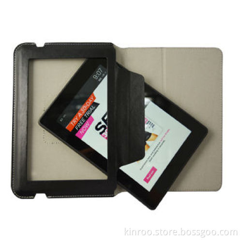 Super slim case for new kindle fire HD 7"